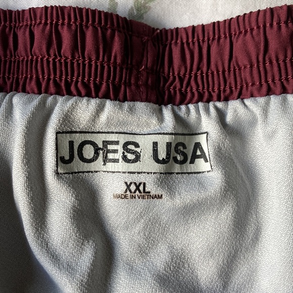 Joe's USA Ladies Moisture-wicking Track & Field Running Shorts XXL - Picture 2 of 9